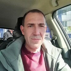 Фотография мужчины Андрей, 49 лет из г. Находка