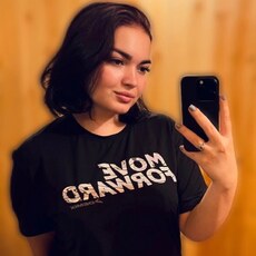 Фотография девушки Сандра, 26 лет из г. Канск