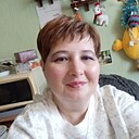 Аня, 40 лет