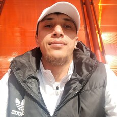 Фотография мужчины Максим, 35 лет из г. Камышин