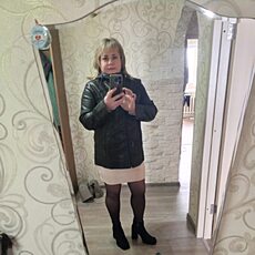 Фотография девушки Светлана, 42 года из г. Чебоксары