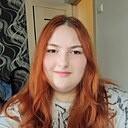 Елизавета, 22 года