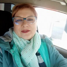 Фотография девушки Людмила, 61 год из г. Самара