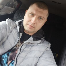 Фотография мужчины Николай, 31 год из г. Рязань