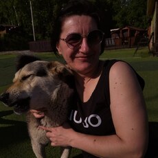 Фотография девушки Татьяна, 43 года из г. Свободный
