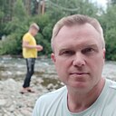 Владимир, 45 лет