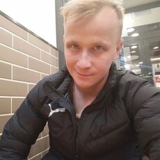 Фотография мужчины Александр, 30 лет из г. Саров