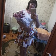 Фотография девушки Елена, 38 лет из г. Белореченск