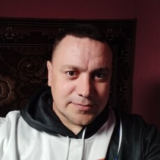 Фотография мужчины Rikoshet, 37 лет из г. Беловодск