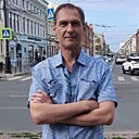 Дмитрий, 51 год