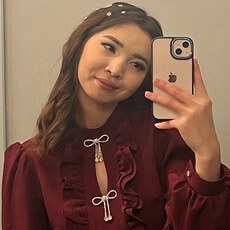 Фотография девушки Aruzhan, 27 лет из г. Астана