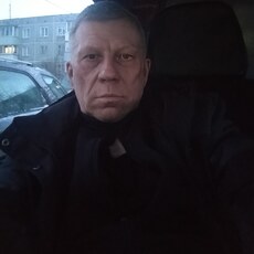 Фотография мужчины Константин, 58 лет из г. Киров