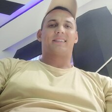 Фотография мужчины Денис, 32 года из г. Барановичи