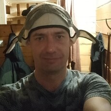 Фотография мужчины Антон, 42 года из г. Пермь