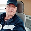 Сергей, 63 года