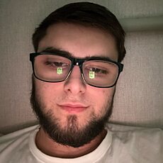 Фотография мужчины Мустафа, 24 года из г. Дербент
