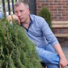 Фотография мужчины Михаил, 37 лет из г. Пермь