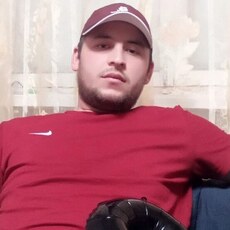 Фотография мужчины Рома, 32 года из г. Магадан