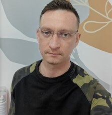 Фотография мужчины Станислав, 34 года из г. Сергиев Посад