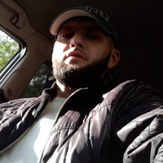 Фотография мужчины Ярослав, 38 лет из г. Актобе