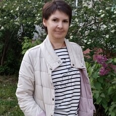 Фотография девушки Катя, 46 лет из г. Владимир