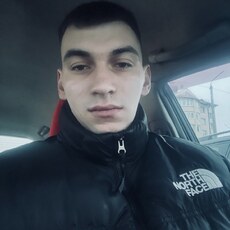 Фотография мужчины Кирилл, 24 года из г. Костюковичи