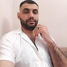 Фотография мужчины Ншан, 42 года из г. Гюмри