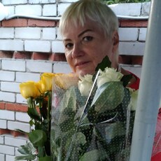 Фотография девушки Татьяна, 57 лет из г. Зеленодольск