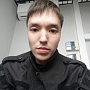Чингис, 25 лет