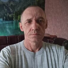 Фотография мужчины Игорь, 54 года из г. Киселевск