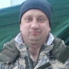 Фотография мужчины Роман, 44 года из г. Поворино