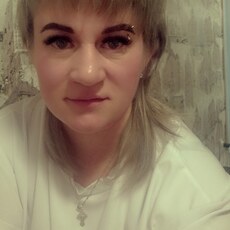 Фотография девушки Анна, 36 лет из г. Чунский