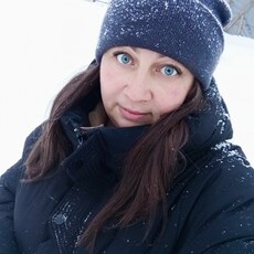 Фотография девушки Анна, 35 лет из г. Петровск-Забайкальский