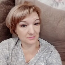 Фотография девушки Елена, 49 лет из г. Шарыпово