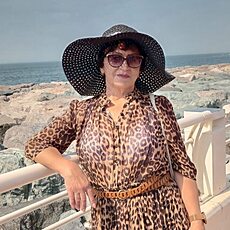 Фотография девушки Альфия, 63 года из г. Салават
