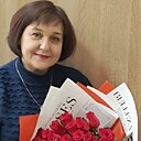 Лариса, 51 год