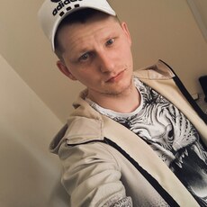 Фотография мужчины Дмитрий, 30 лет из г. Улан-Удэ