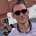 Сергей, 31 год