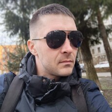 Фотография мужчины Андрей, 33 года из г. Брянск