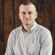 Фотография мужчины Алик, 35 лет из г. Димитровград