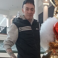 Фотография мужчины Сергей, 36 лет из г. Гродно