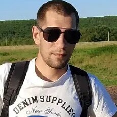 Фотография мужчины Сергей, 29 лет из г. Мозырь