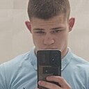 Илья, 20 лет