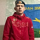 Рафаэль, 24 года