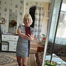 Фотография девушки Ольга, 62 года из г. Белгород-Днестровский