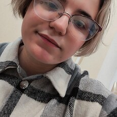 Фотография девушки Polina, 20 лет из г. Асбест