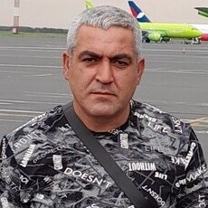 Фотография мужчины Рубик, 41 год из г. Нерюнгри