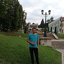 Мурад, 40 лет