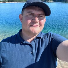 Фотография мужчины Виталий, 35 лет из г. Бугуруслан