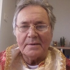 Фотография мужчины Виктор, 65 лет из г. Киев